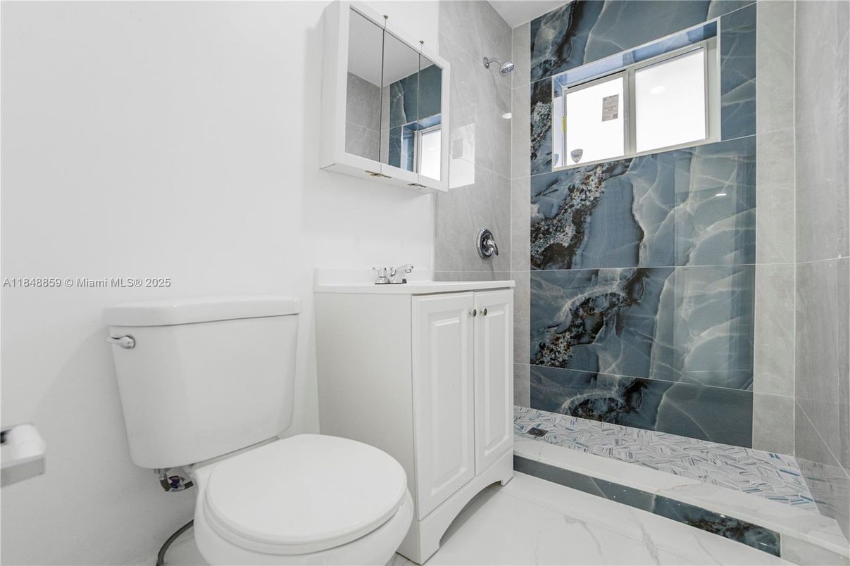 Bathroom, Fireplace, Interior, Marble, Marble Walls
