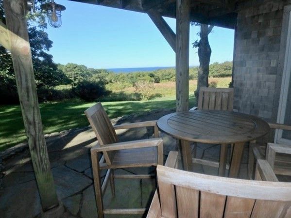 Backyard, Exterior, Water