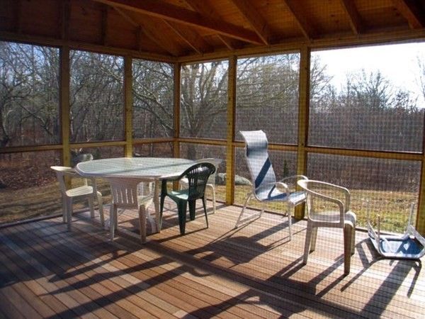 Exterior, Wooden Beams, Wooden Ceilings, Wood Texture Flooring