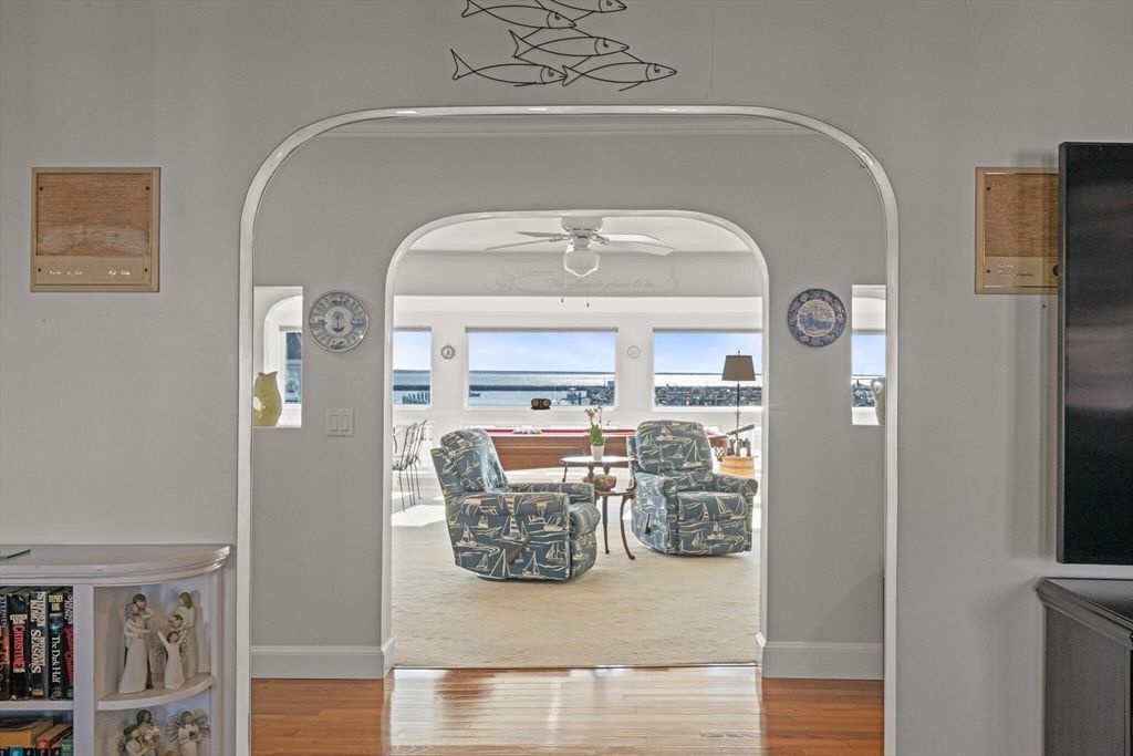 Interior, Wood Texture Flooring