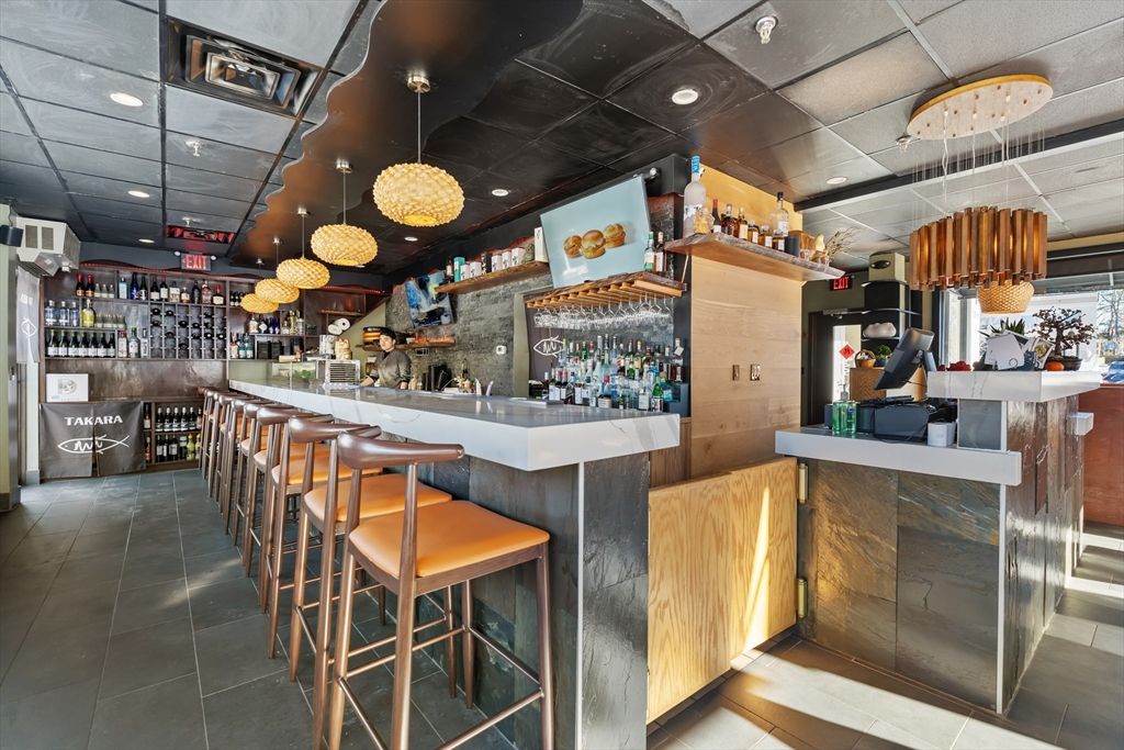 Interior, Pendant Lights, Recessed Lighting