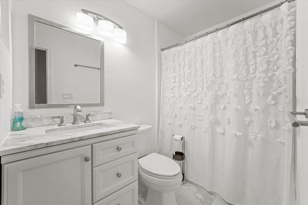 Bathroom, Interior, Marble