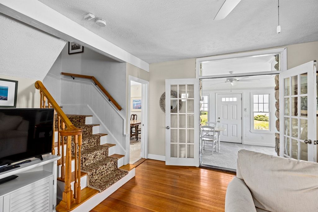 Interior, Wood Texture Flooring