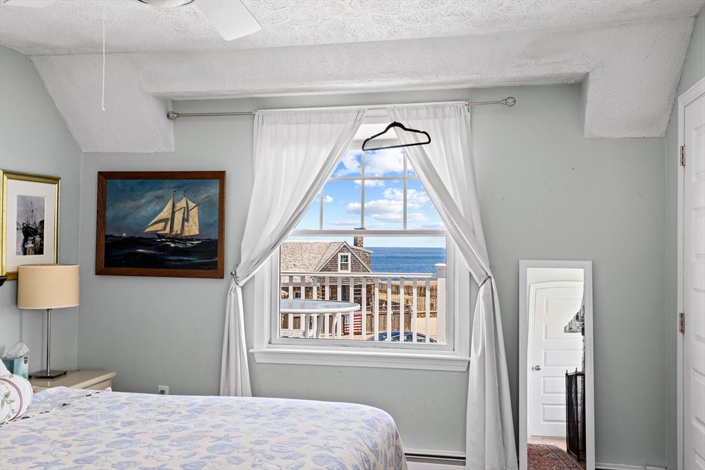 Bedroom, Interior, Water