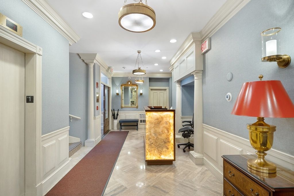 Interior, Pendant Lights, Recessed Lighting