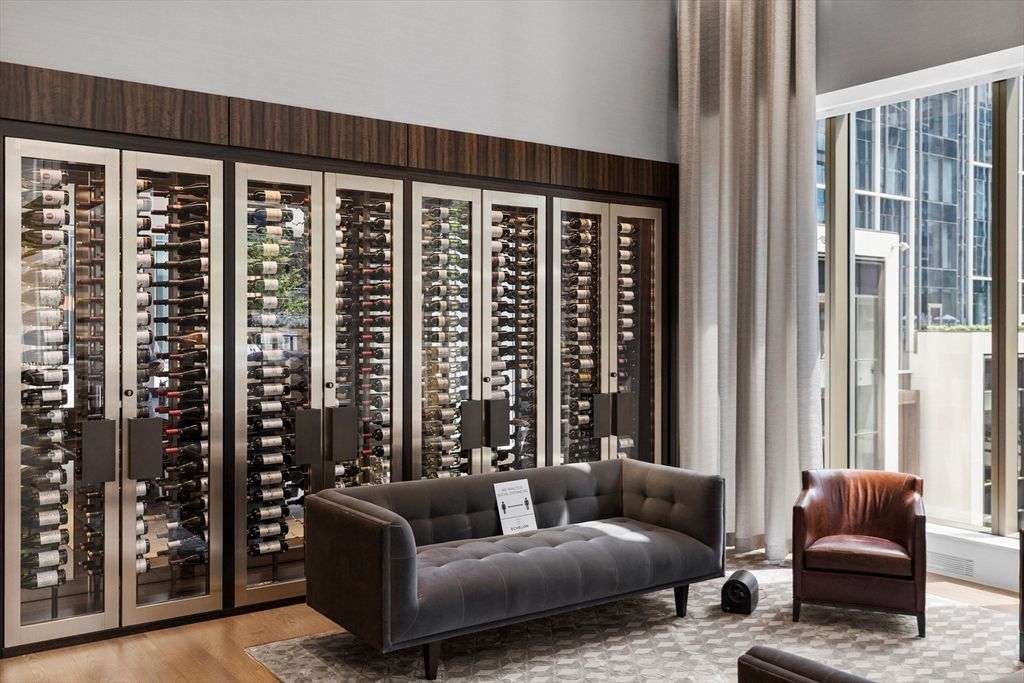 Interior, Wine Storage, Wood Texture Flooring