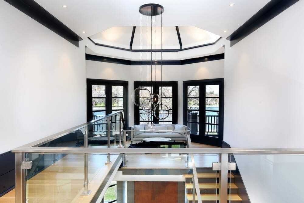 Interior, Pendant Lights, Recessed Lighting