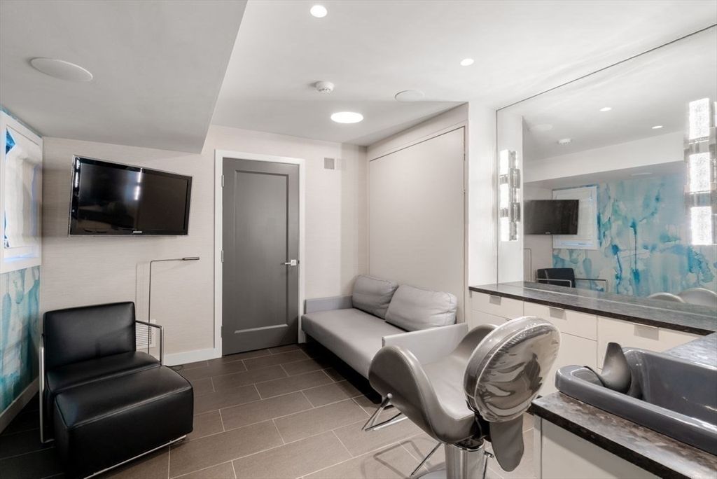 Interior, Pendant Lights, Recessed Lighting