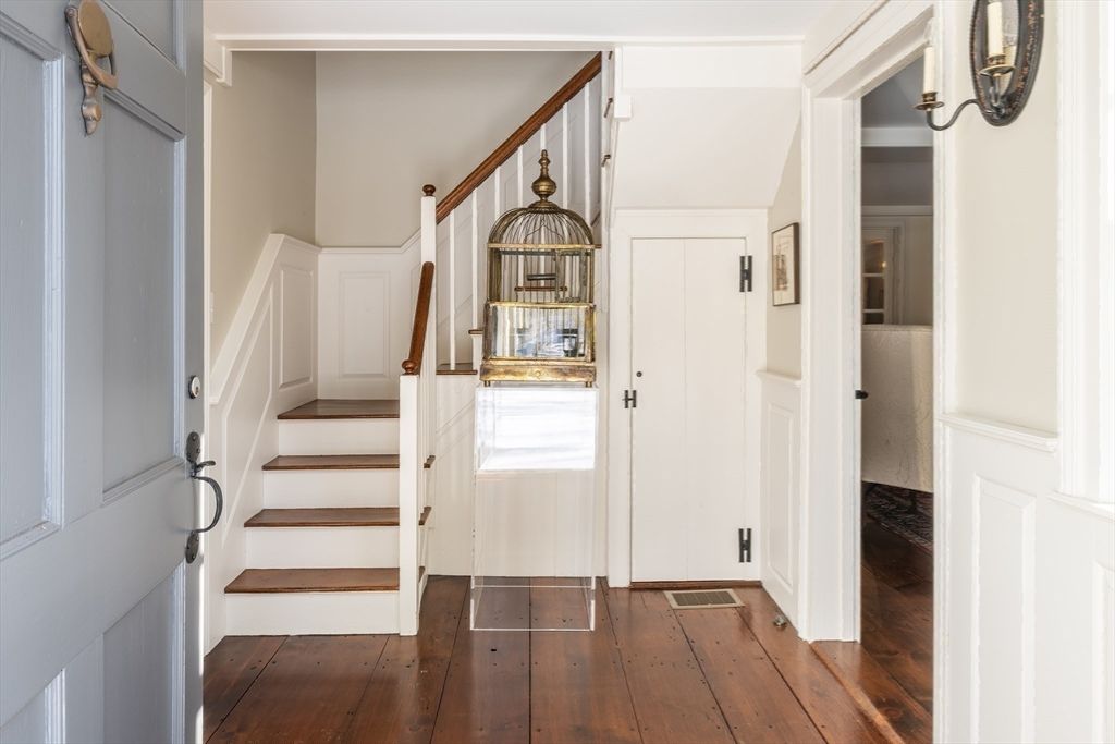 Interior, Wood Texture Flooring