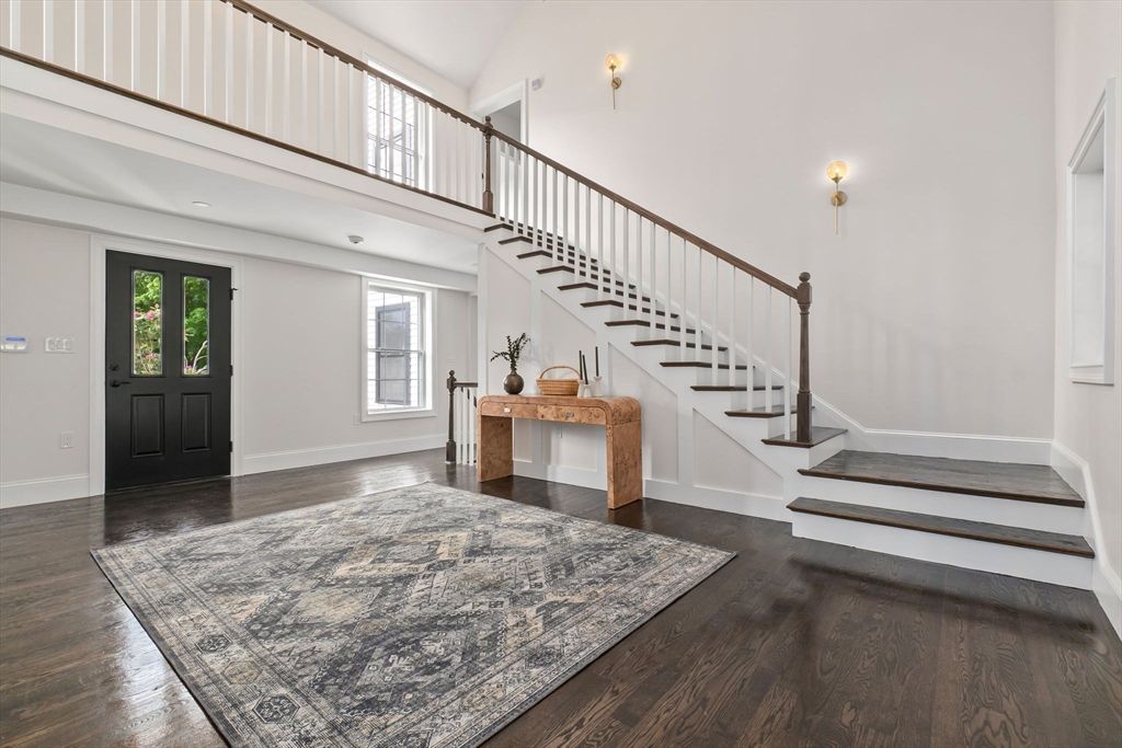 Interior, Wood Texture Flooring