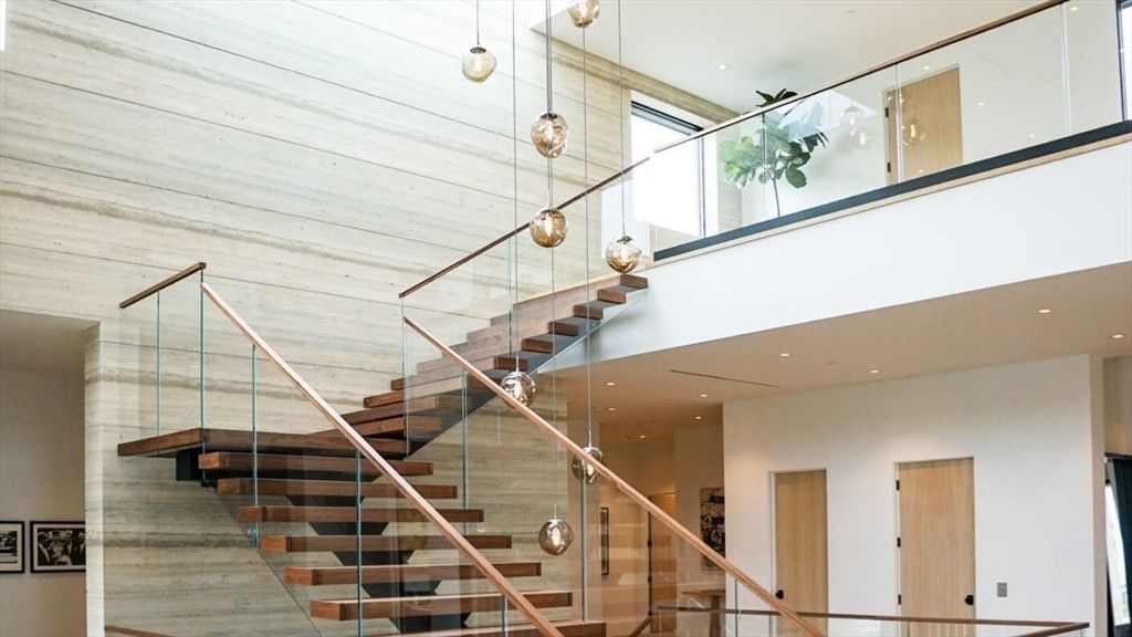Interior, Pendant Lights, Recessed Lighting