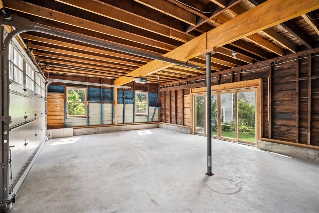 Interior, Wooden Beams, Wooden Ceilings, Wooden Walls