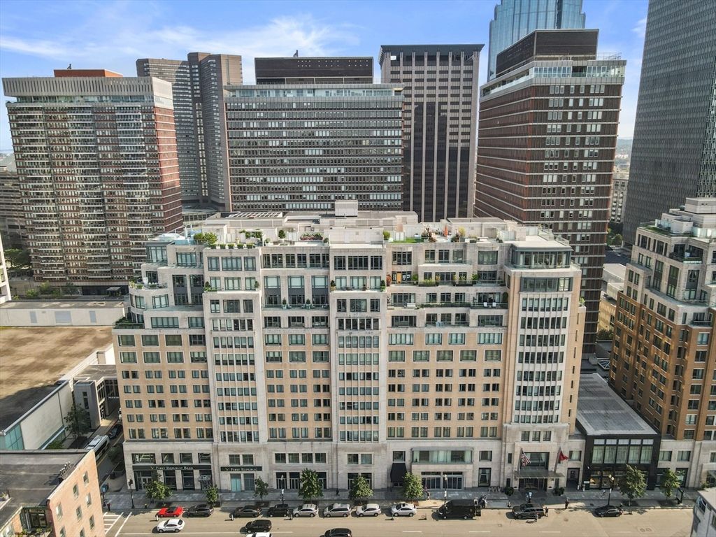 Exterior, Other