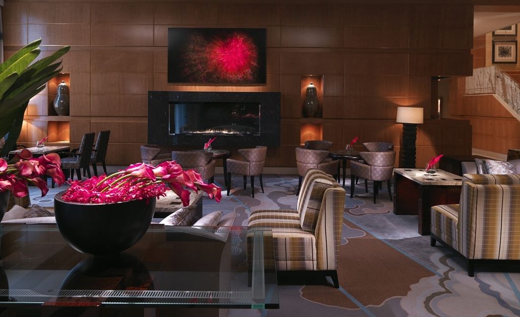 Fireplace, Interior, Wooden Walls
