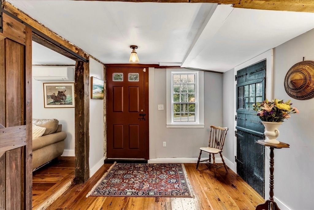 Interior, Wood Texture Flooring