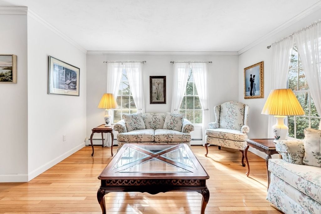 Interior, Living room, Wood Texture Flooring