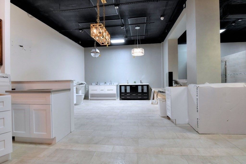 Interior, Pendant Lights