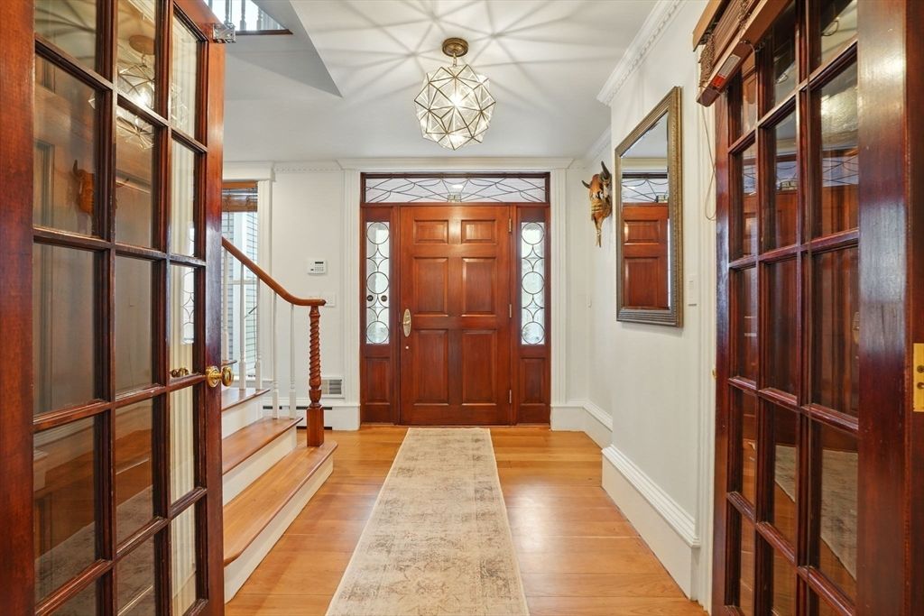 Interior, Wood Texture Flooring