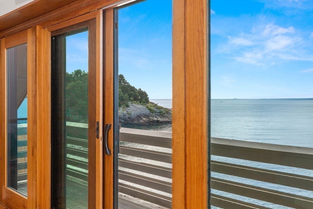 Water, Exterior, Interior, Other
