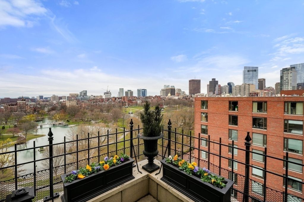 Water, Exterior, Other, Skyline