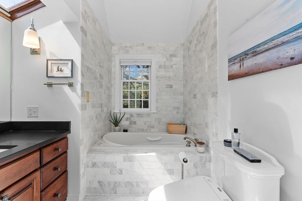 Bathroom, Interior, Marble, Marble Walls