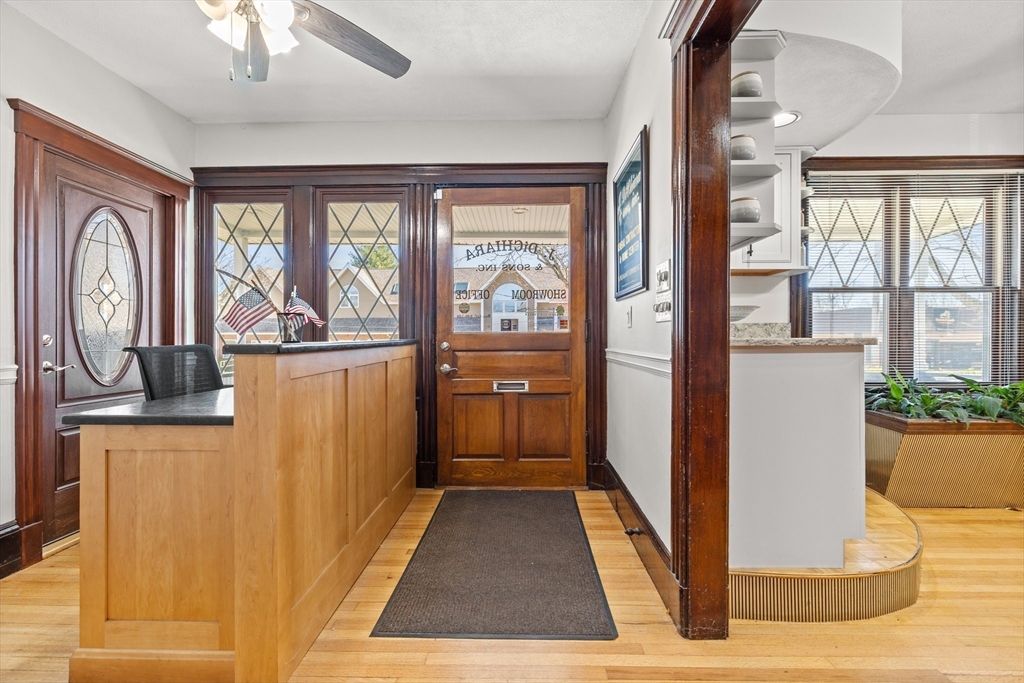 Interior, Wood Texture Flooring