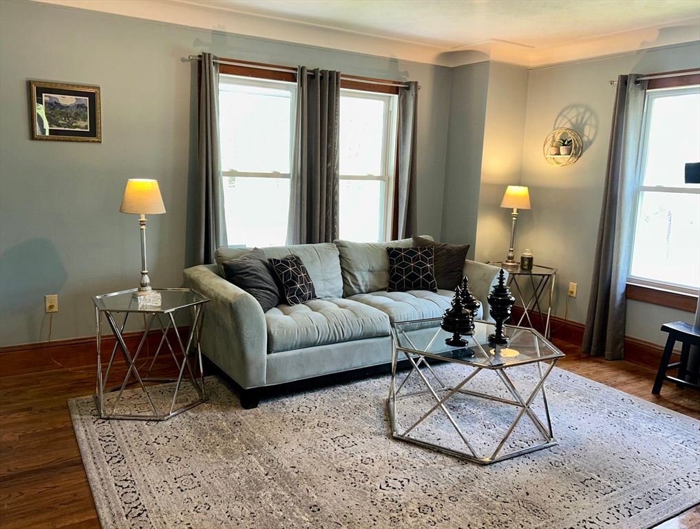 Interior, Living room, Wood Texture Flooring