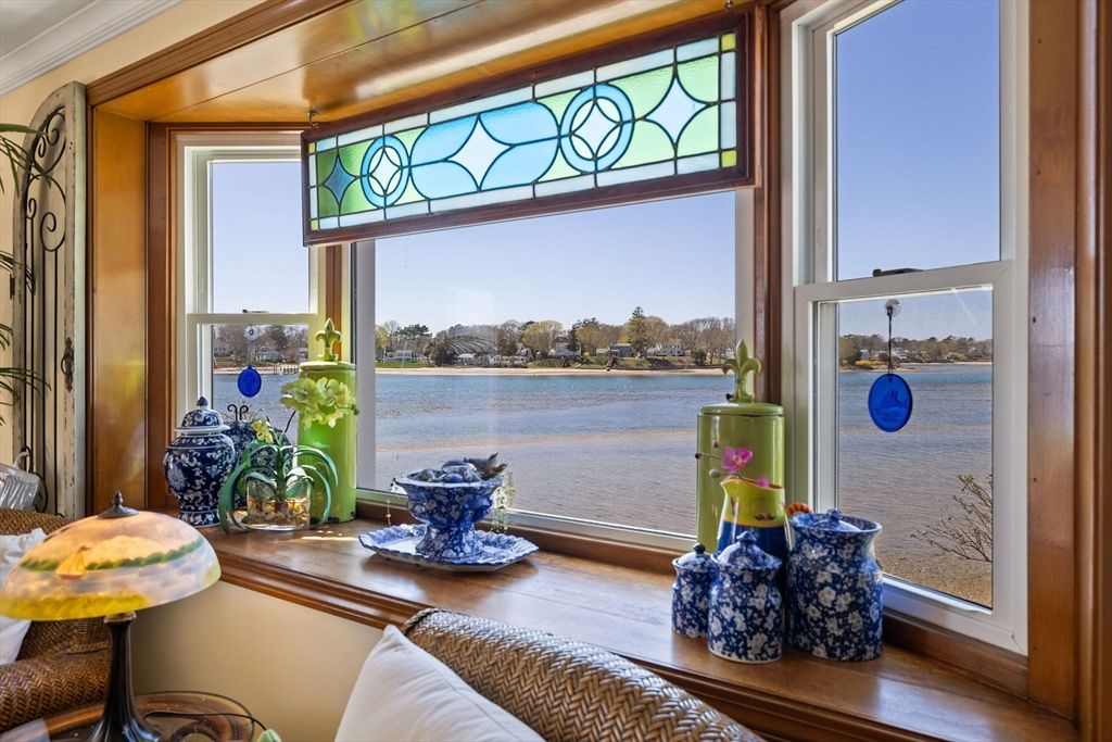 Water, Interior, Other