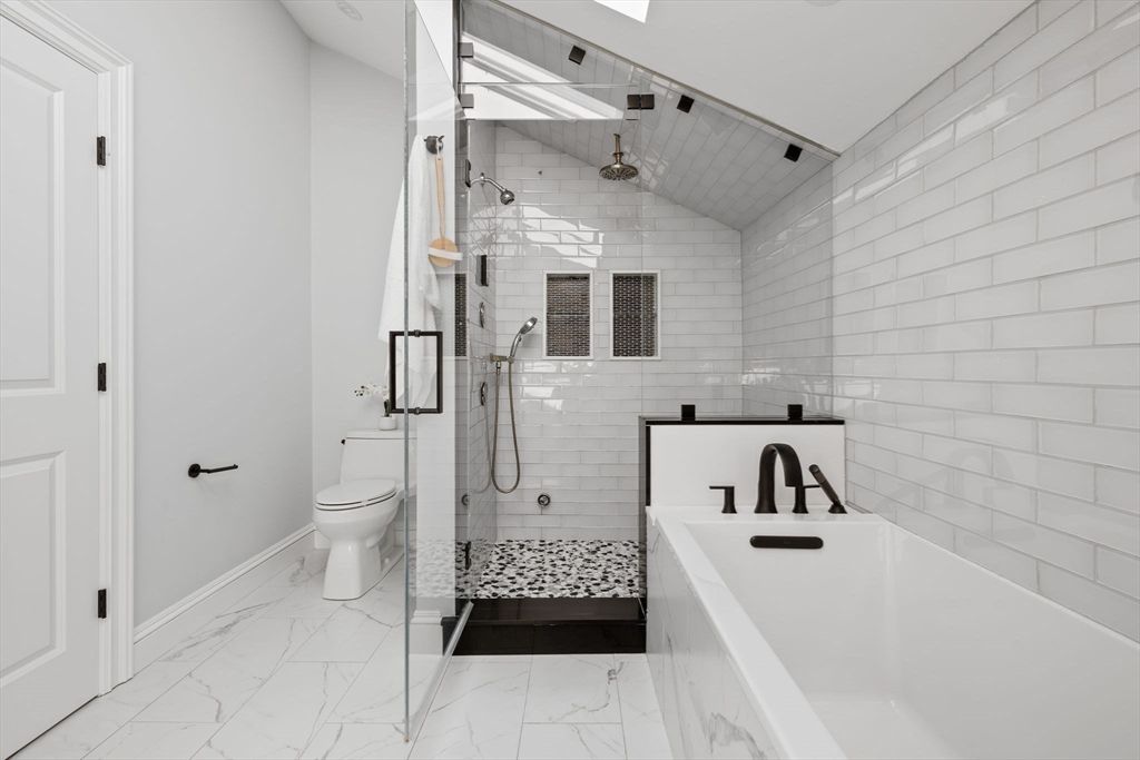 Bathroom, Interior, Marble