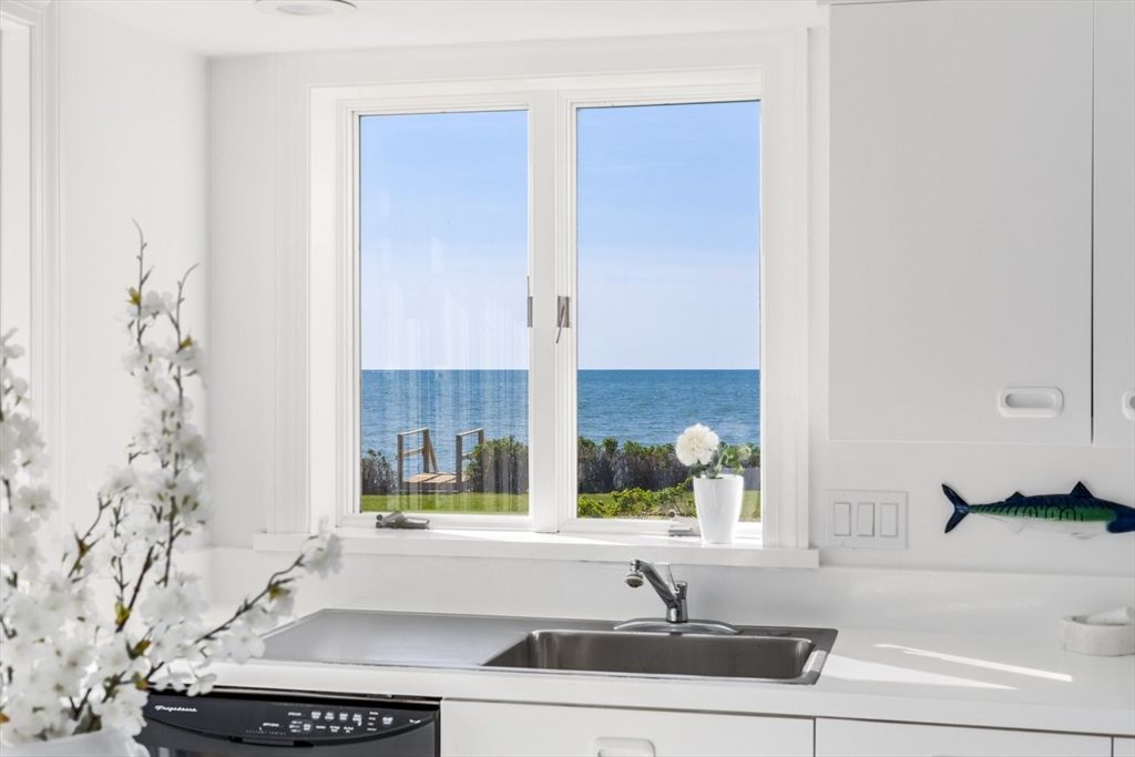 Interior, Kitchen, Water