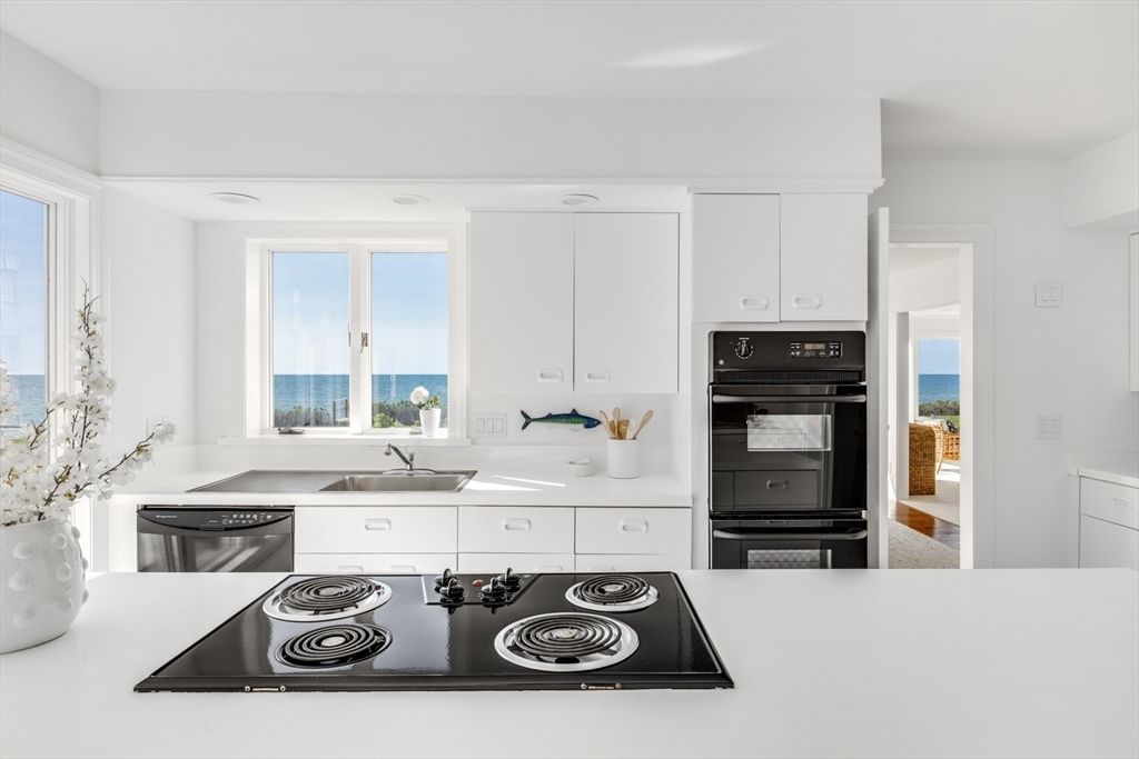 Interior, Kitchen, Water