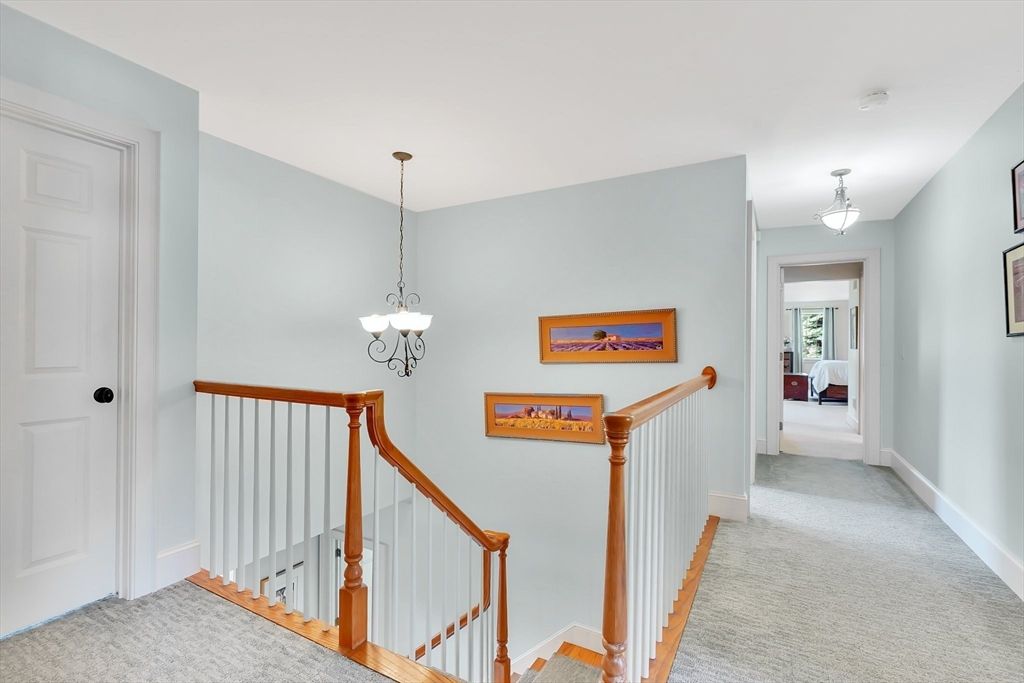 Chandelier, Interior, Pendant Lights