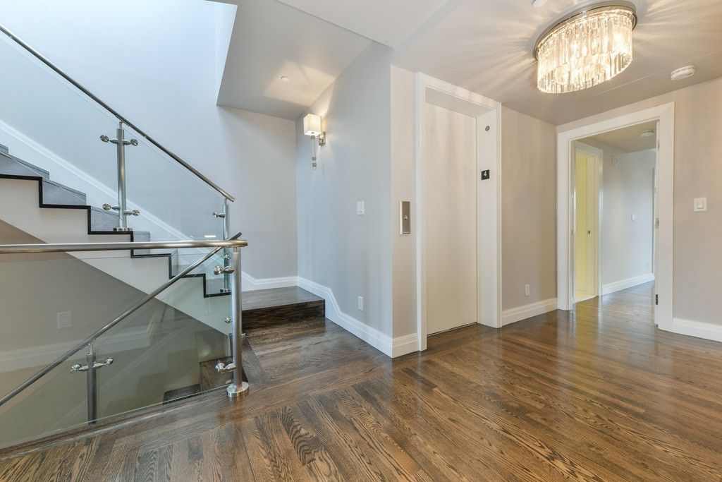 Chandelier, Interior, Wood Texture Flooring