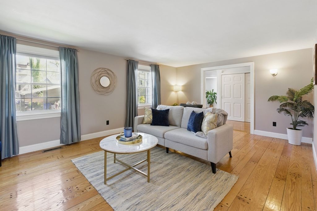 Interior, Living room, Wood Texture Flooring