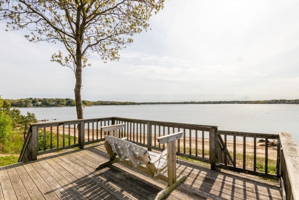 Exterior, Lake, Water