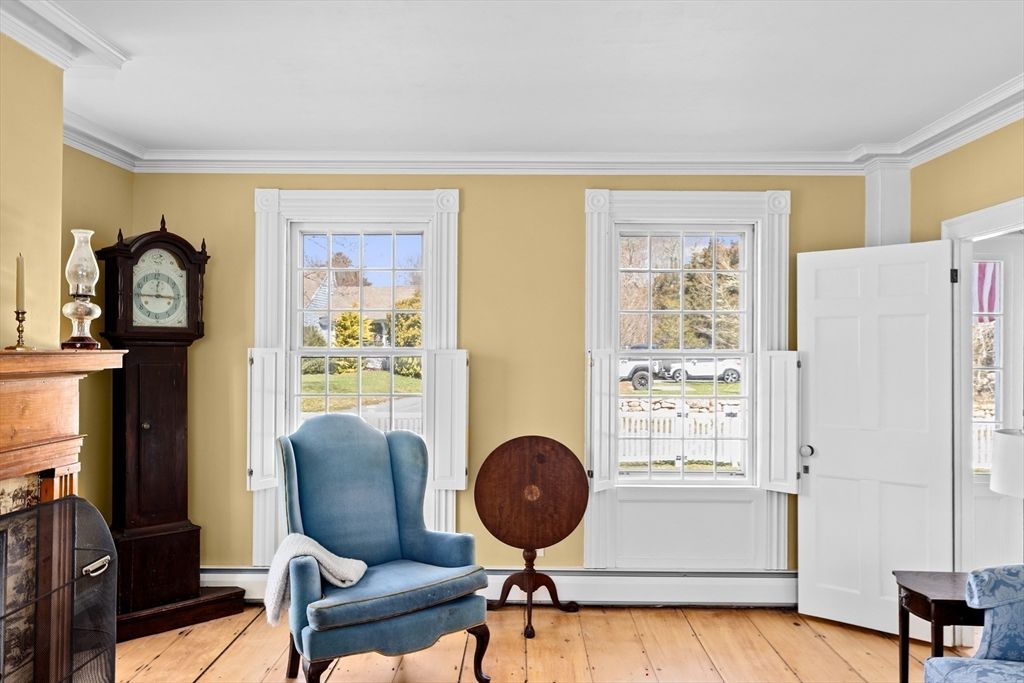 Interior, Wood Texture Flooring