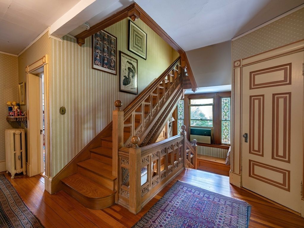Interior, Wood Texture Flooring