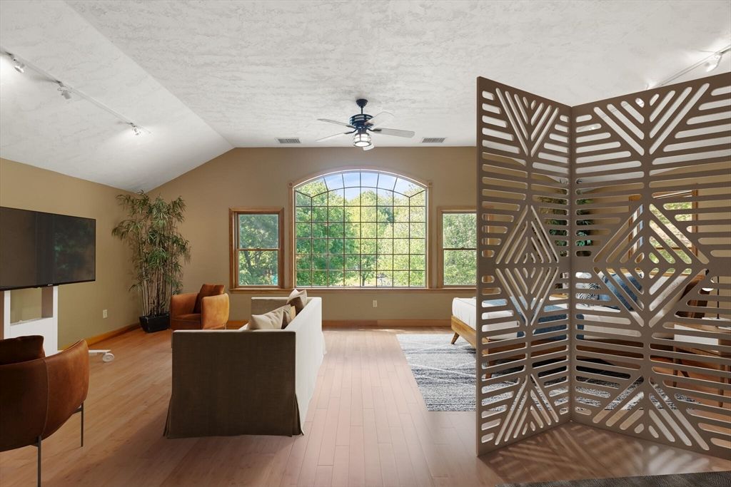 Interior, Living room, Wood Texture Flooring