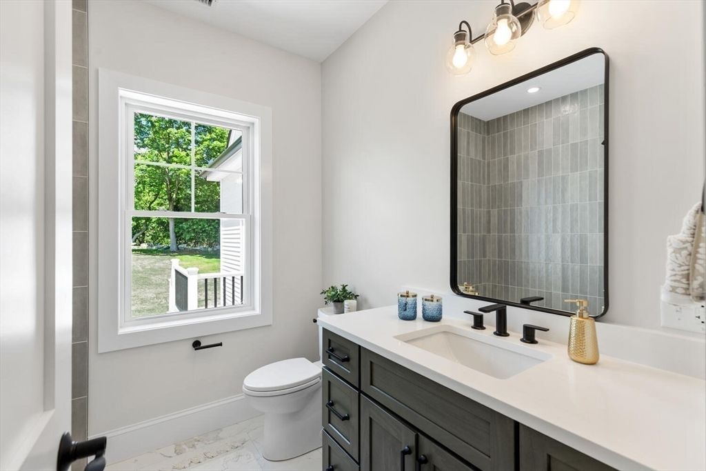 Bathroom, Interior, Marble