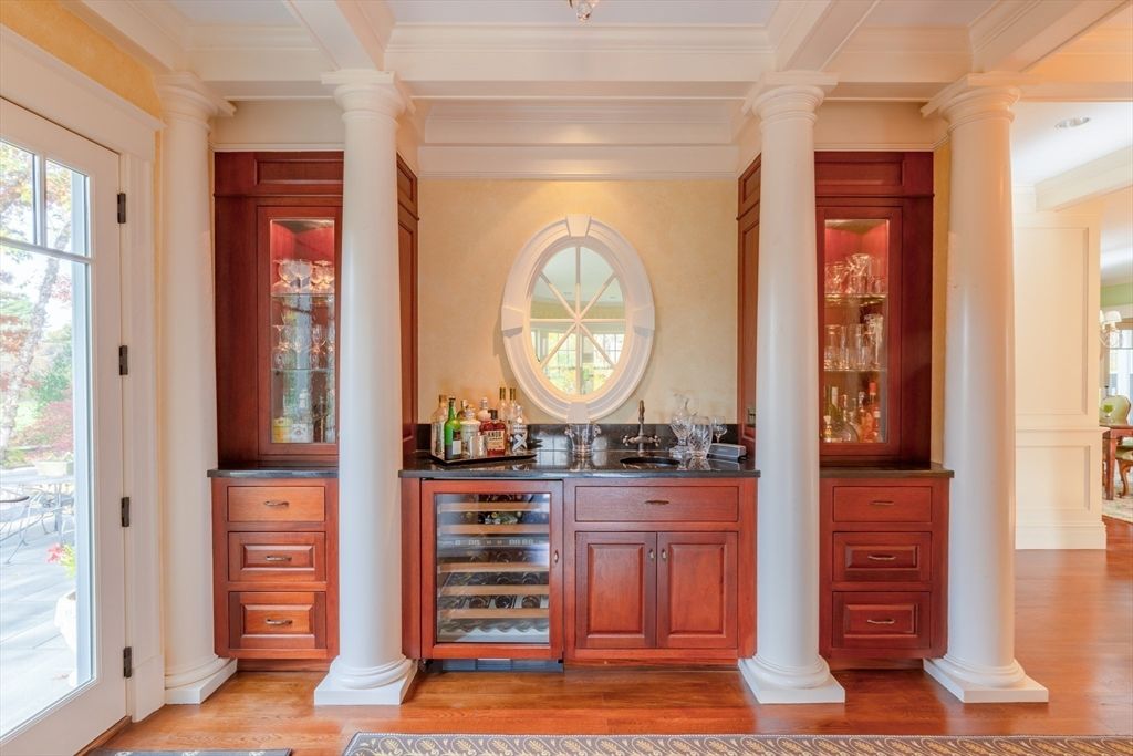 Interior, Wood Texture Flooring