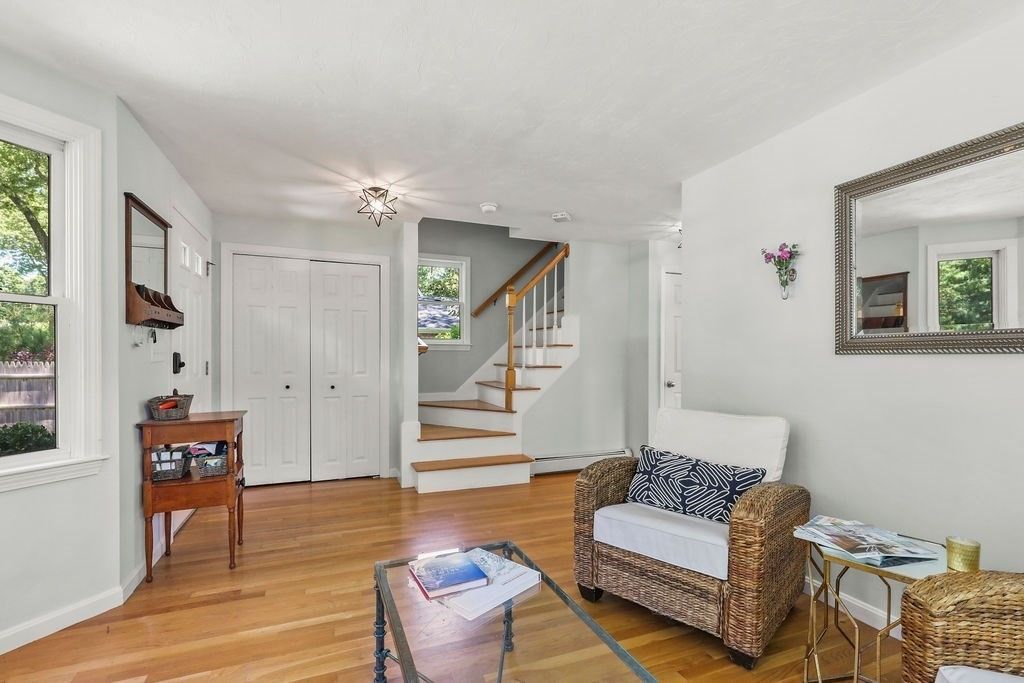 Interior, Wood Texture Flooring