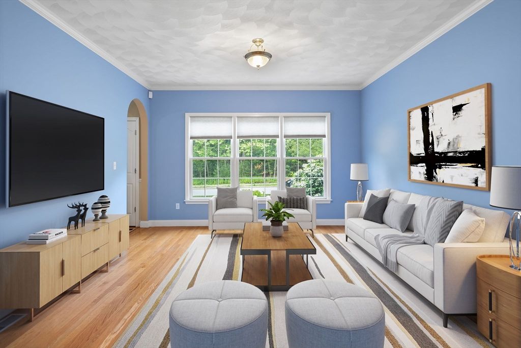 Interior, Living room, Wood Texture Flooring