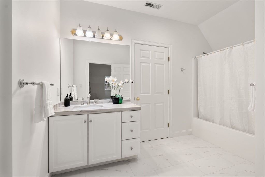 Bathroom, Interior, Marble