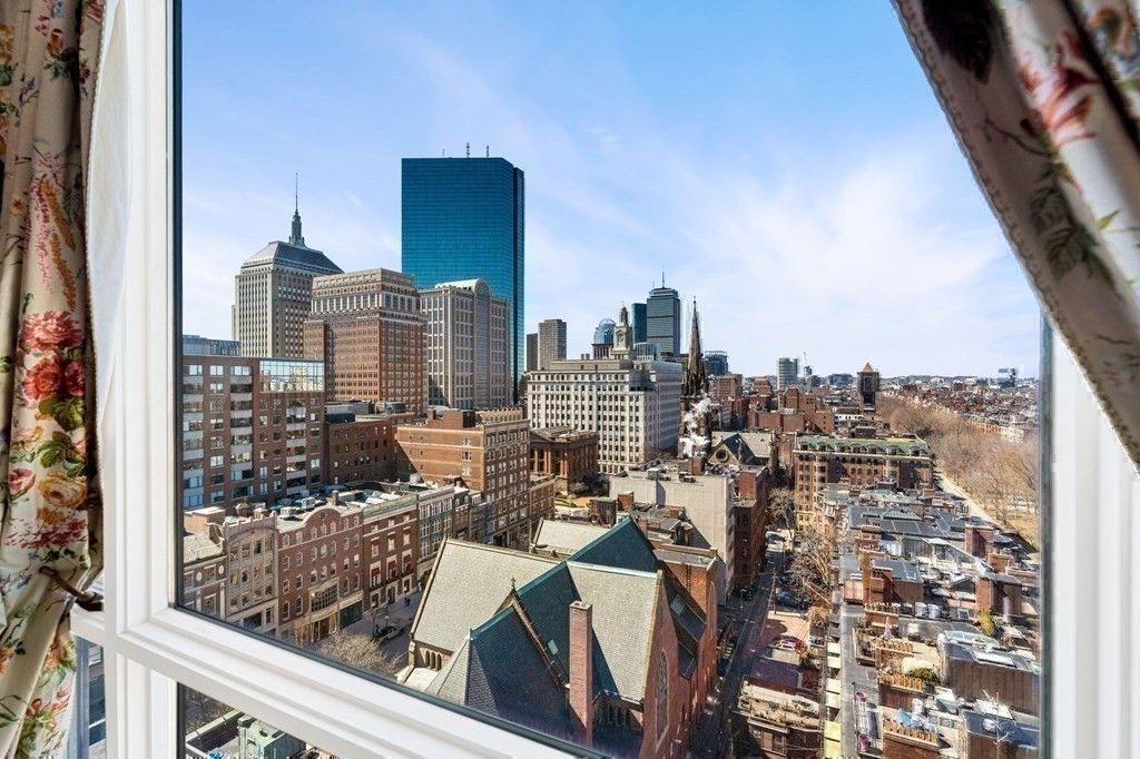 Exterior, Other, Skyline