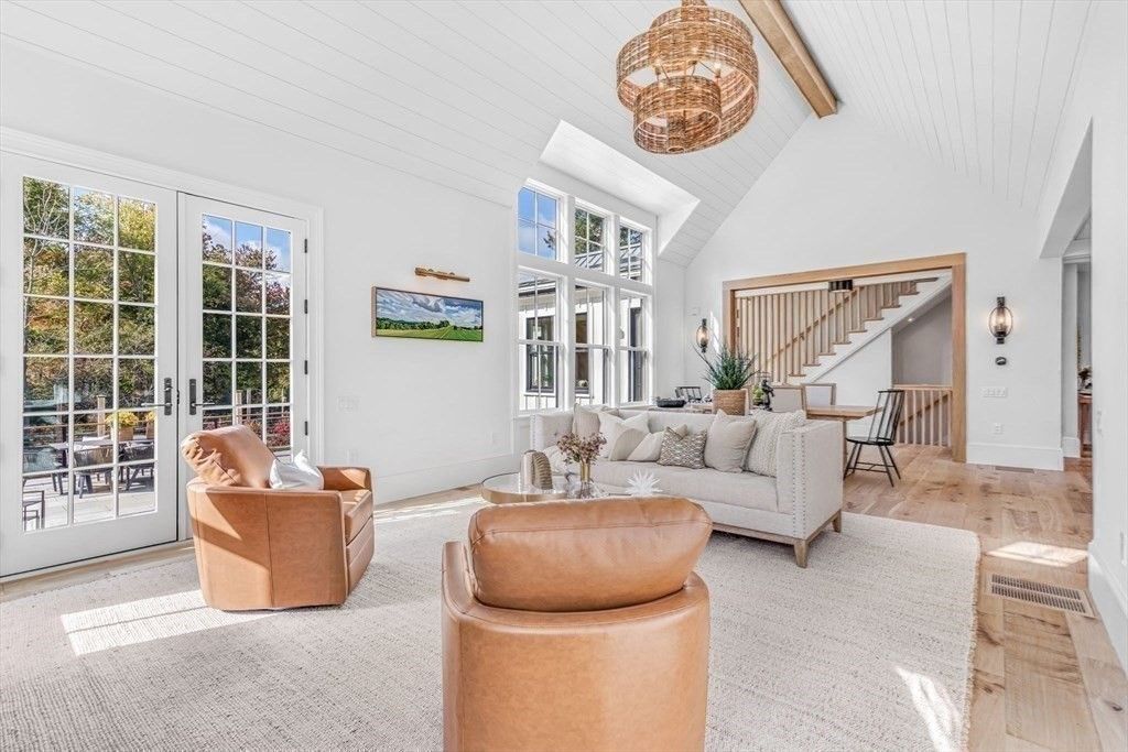 Interior, Living room, Wood Texture Flooring