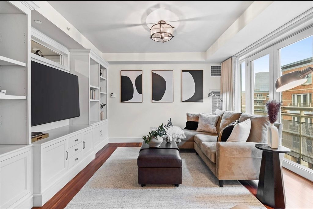 Interior, Living room, Wood Texture Flooring