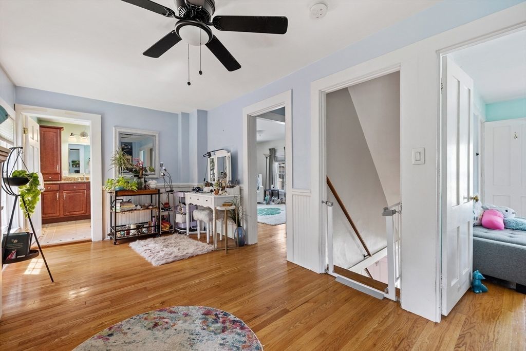 Interior, Wood Texture Flooring
