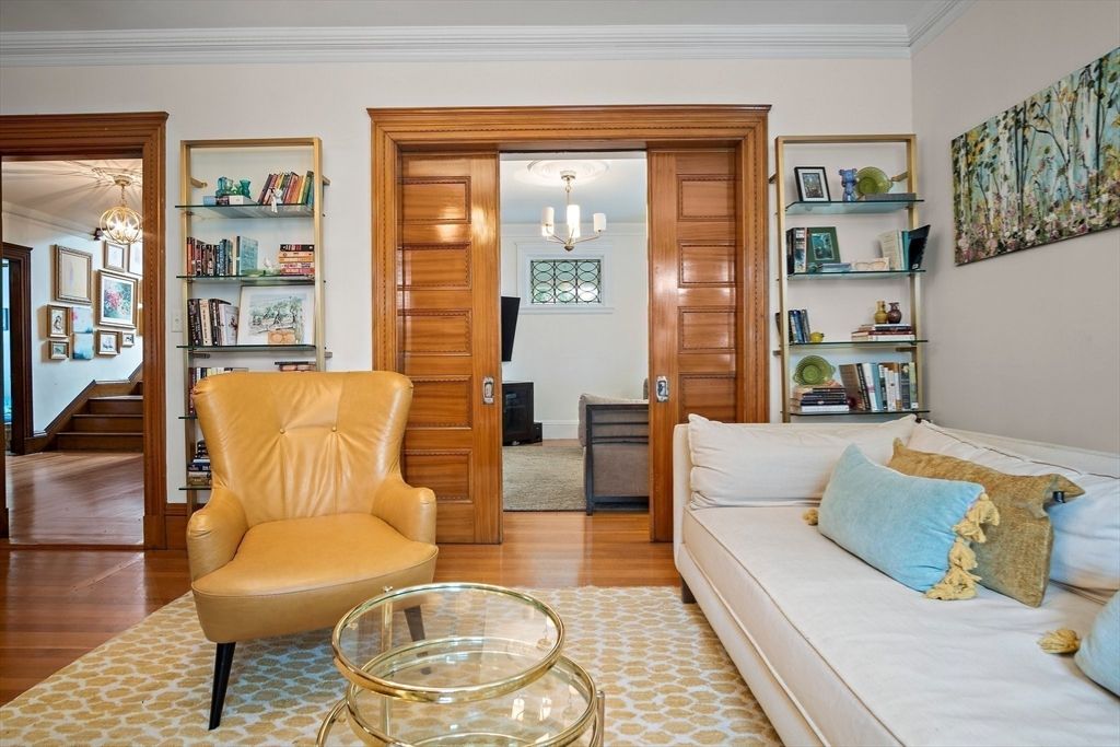 Interior, Wood Texture Flooring