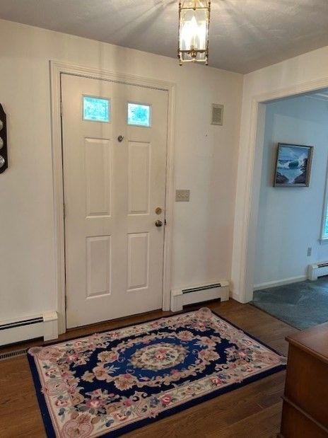 Interior, Wood Texture Flooring