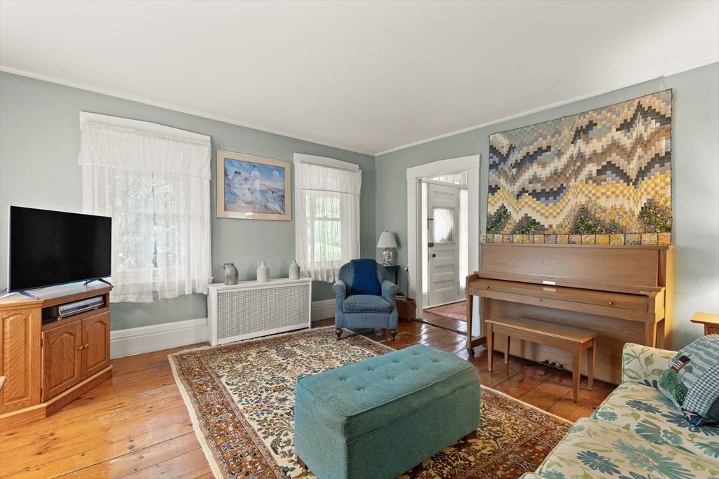 Interior, Piano, Wood Texture Flooring